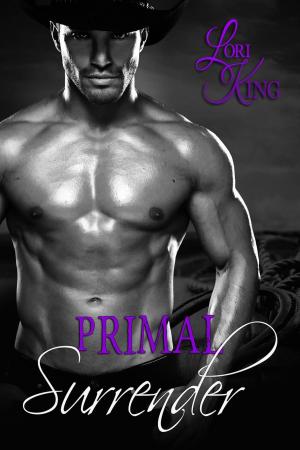Book cover of Primal Surrender