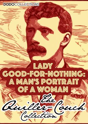 Cover of Lady Good-For-Nothing