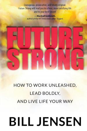 Cover of the book Future Strong by Stanley Agwu