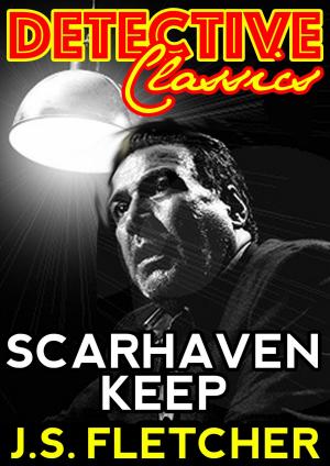 Cover of the book Scarhaven Keep by TL Clark