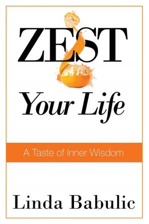 Cover of the book ZEST Your Life by John Patrick Hickey