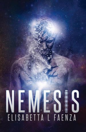 Cover of the book Nemesis by Keld Jensen