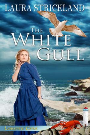 Cover of the book The White Gull by Lyn Stone