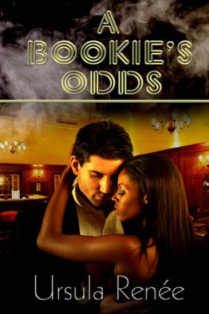 Cover of the book A Bookie's Odds by Judy  Meadows