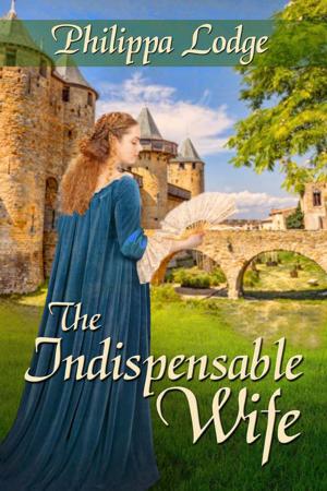 Cover of the book The Indispensable Wife by Zan  Jarvis