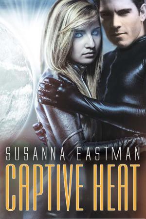 Cover of the book Captive Heat by Jo  Barrett