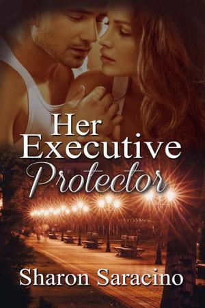 Book cover of Her Executive Protector