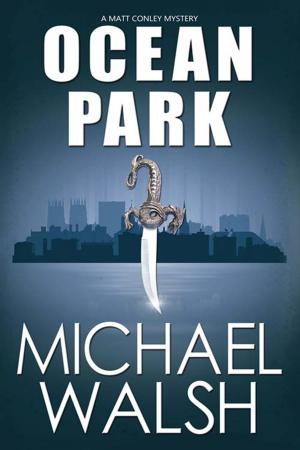 Cover of the book Ocean Park by Lindsay K. McFerrin