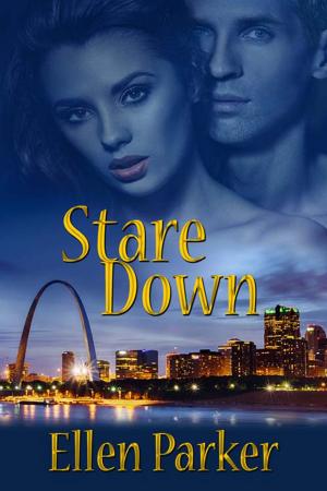 Cover of the book Stare Down by Ursula Whistler