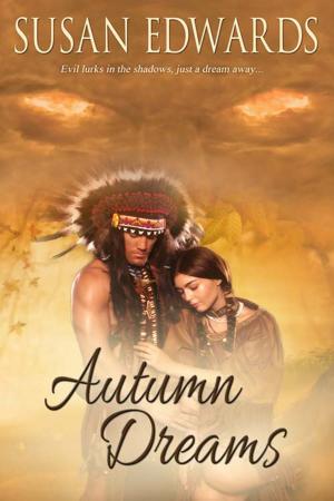 Cover of the book Autumn Dreams by Ursula Whistler