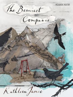 Cover of the book The Bonniest Companie by Adrian Tchaikovsky