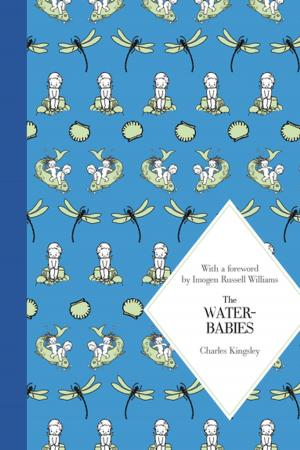 Cover of the book The Water-Babies by Christina Neely