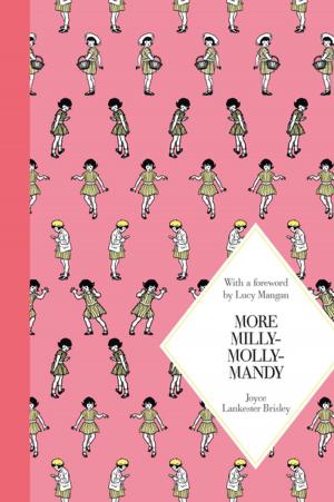 Cover of the book More Milly-Molly-Mandy by Angela Hart
