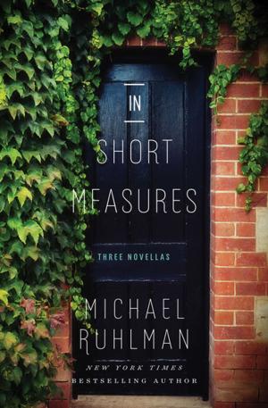 Cover of the book In Short Measures by Anthony D. Thompson
