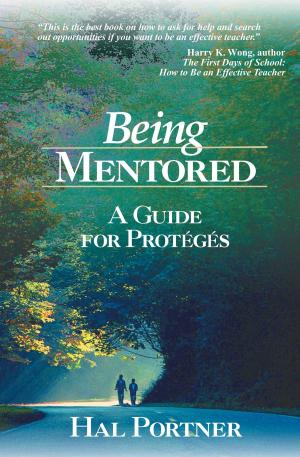 Cover of the book Being Mentored by Leslie Linsley, Terry Pommett