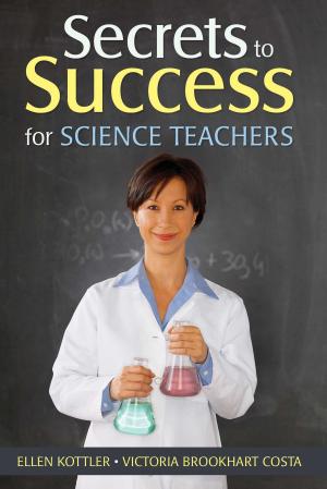 Book cover of Secrets to Success for Science Teachers