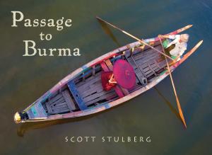 Cover of the book Passage to Burma by Richard Francis Burton