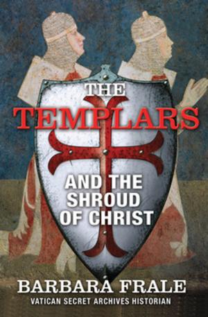 Cover of the book The Templars and the Shroud of Christ by Natalia Ginzburg