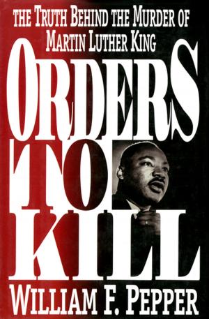 Cover of the book Orders to Kill by Richard Belzer, David Wayne