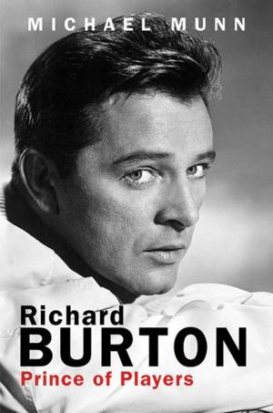 Cover of the book Richard Burton by John Liebert, William J. Birnes