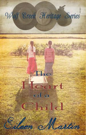Cover of the book The Heart of a Child by Andrea Perego, Daniela Biscontin