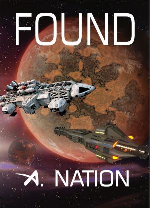 Cover of the book Found The Lost Ones by A. Nation