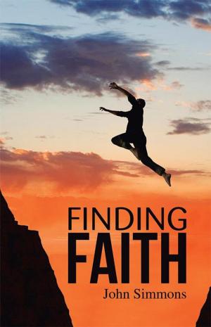 Cover of the book Finding Faith by Joseph John Bowman