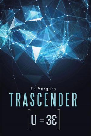 Cover of the book Trascender by Pete Thompson