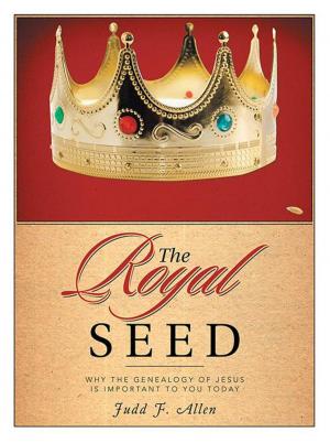 Cover of the book The Royal Seed by Sean McGowan