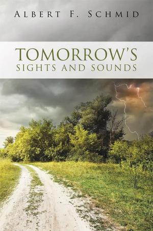 Cover of the book Tomorrow's Sights and Sounds by Becci Bookner