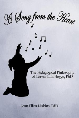 Cover of the book A Song from the Heart by Lee Hanson