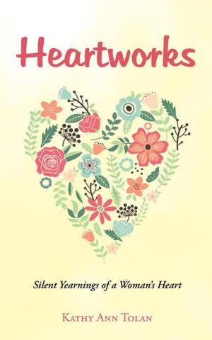 Cover of the book Heartworks by Sammy Naidoo
