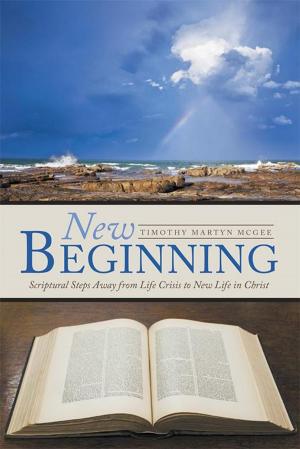 Cover of the book New Beginning by David Packer