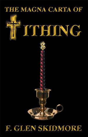 Cover of the book The Magna Carta of Tithing by Marcia Gaston