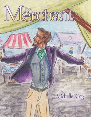 Cover of the book The Merchant by Jennifer Knox