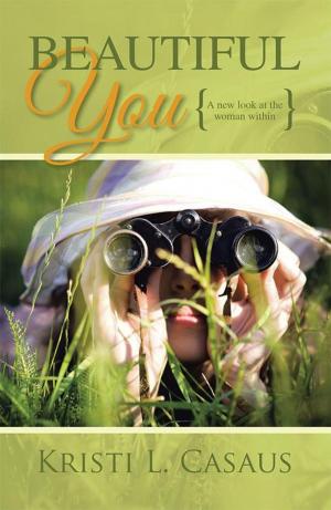 Cover of the book Beautiful You by Tiffany Nardoni