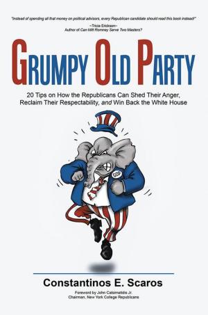 Cover of the book Grumpy Old Party by Dr. Michael W. Cotie