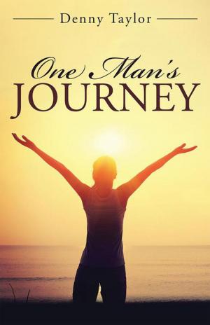 Book cover of One Man's Journey