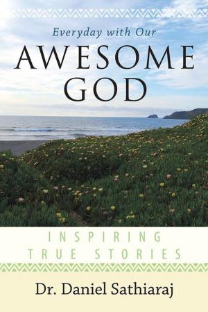 Cover of the book Everyday with Our Awesome God by Grace