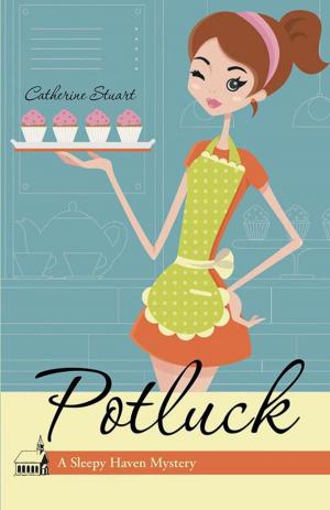 Cover of the book Potluck by David P. Bodanza