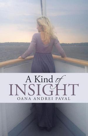 Cover of the book A Kind of Insight by Tom Kaden, Michael Gingerich