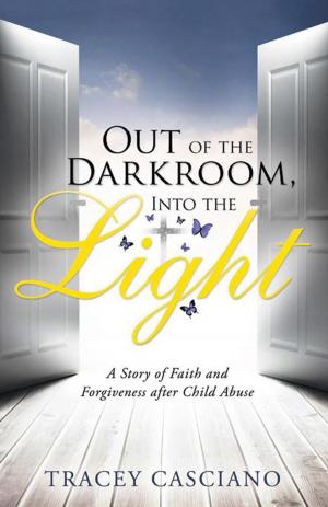 Cover of the book Out of the Darkroom, into the Light by Reverend O.L. Johnson