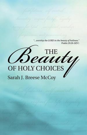 Cover of the book The Beauty of Holy Choices by C.C. Rose