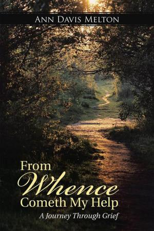 Book cover of From Whence Cometh My Help