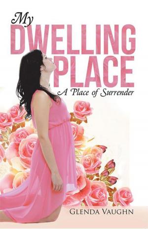 Cover of the book My Dwelling Place by Julie Z. Roth
