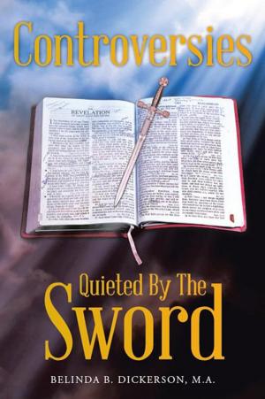 Cover of the book Controversies Quieted by the Sword by Comlanvi Sena Paul Avoungnassou