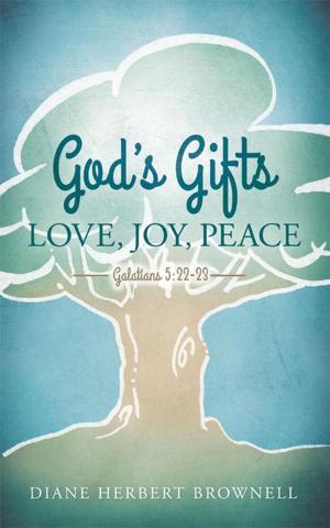 Cover of the book God's Gifts by Rhonda Maness