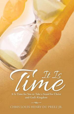 Cover of the book It Is Time by Tanya Packer