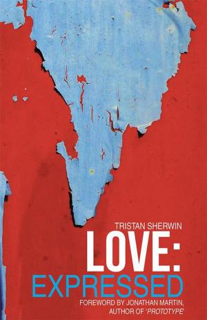 Cover of the book Love: Expressed by Karina Camille Davis