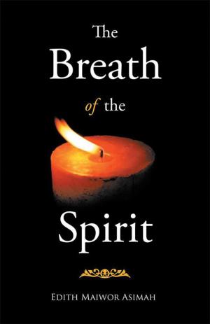 Cover of the book The Breath of the Spirit by Anna McGuckin